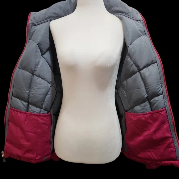 Wind River Jacket hyper dri - Picture 4 of 13